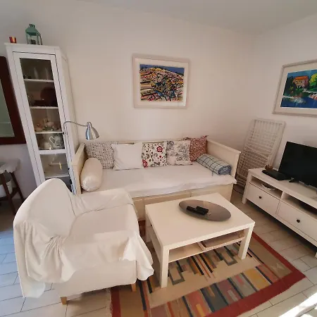 Sergej In Pag Town Center Varos Apartment Pag Town