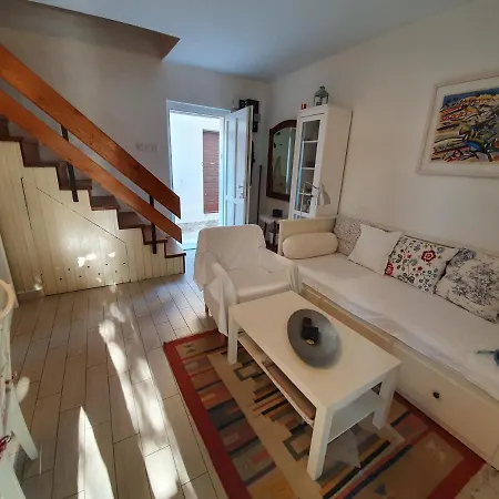 Apartment Sergej In Pag Town Center Varos *