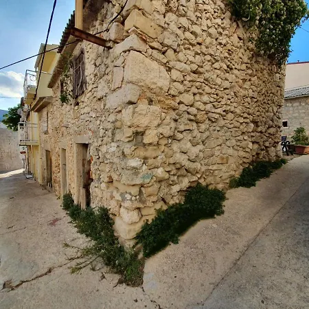 Apartment Sergej In Pag Town Center Varos *