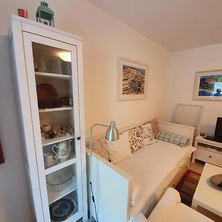 Apartment Sergej In Pag Town Center Varos