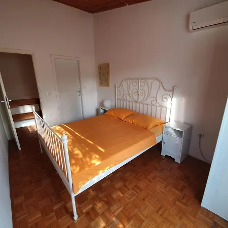 Sergej In Pag Town Center Varos Apartment *
