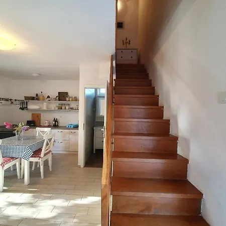 Apartment Sergej In Pag Town Center Varos