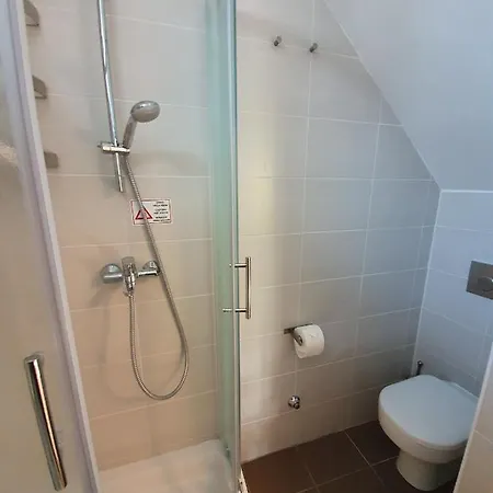 Apartment Sergej In Pag Town Center Varos *