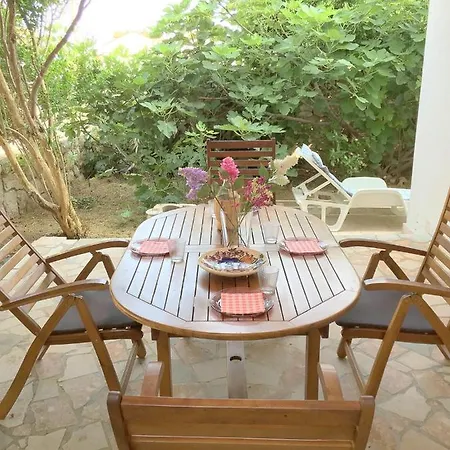 Apartment Sergej In Pag Town Center Varos *